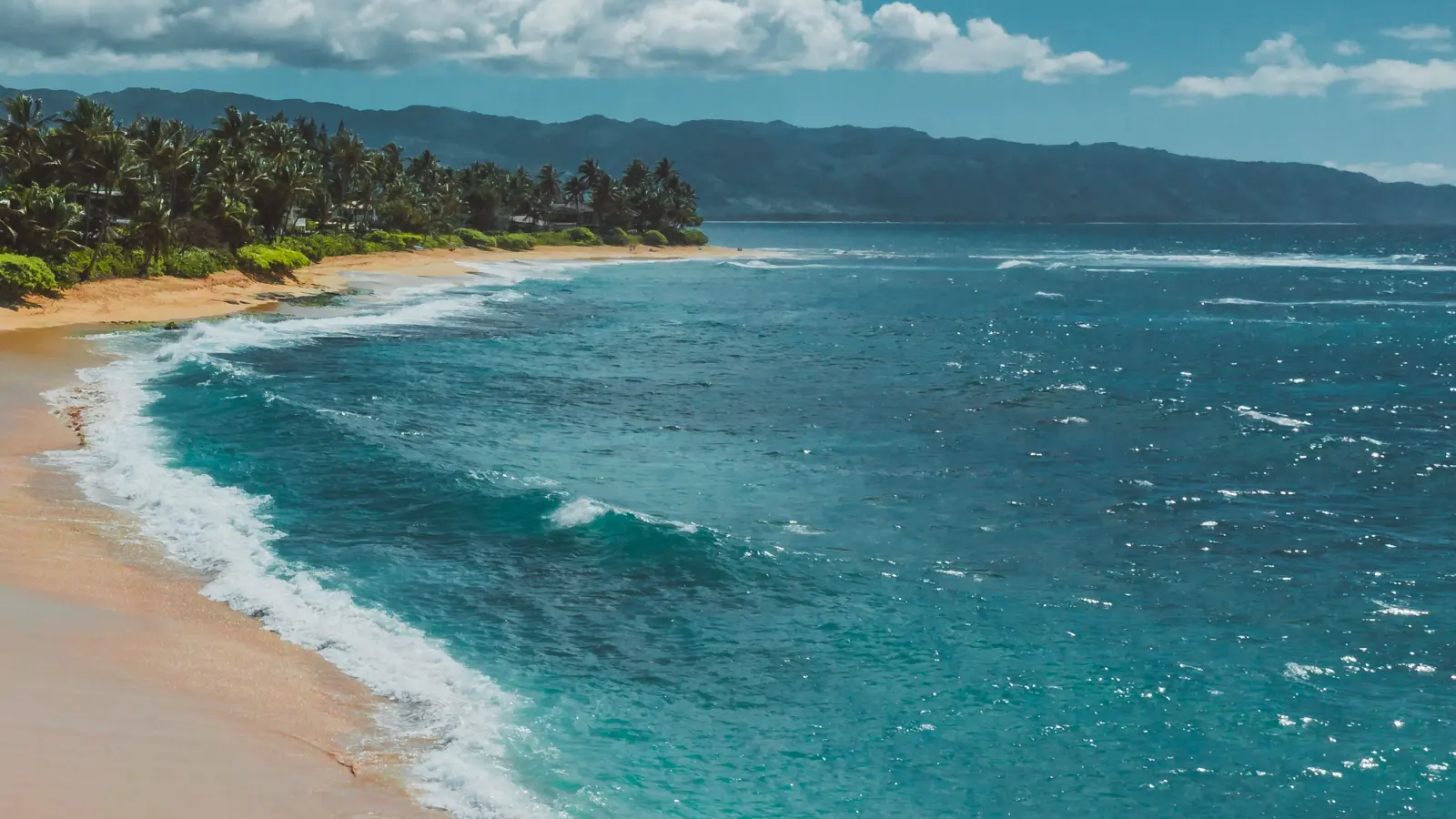Sunset Beach